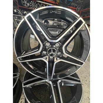 BAŞKAN TİC.MERCEDES A1774011500 W177 A W118 CLA OEM AMG 18 JANT 1774011500